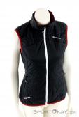 Ortovox Swisswool Dufour Vest Womens Outdoor Jacket, Ortovox, Black, , Female, 0016-10780, 5637627674, 4250875262874, N2-02.jpg