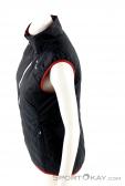 Ortovox Swisswool Dufour Vest Womens Outdoor Jacket, Ortovox, Black, , Female, 0016-10780, 5637627674, 4250875262874, N2-07.jpg