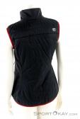 Ortovox Swisswool Dufour Vest Womens Outdoor Jacket, Ortovox, Noir, , Femmes, 0016-10780, 5637627674, 4250875262874, N2-12.jpg