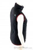 Ortovox Swisswool Dufour Vest Womens Outdoor Jacket, Ortovox, Noir, , Femmes, 0016-10780, 5637627674, 4250875262874, N2-17.jpg