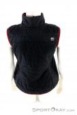 Ortovox Swisswool Dufour Vest Donna Giacca Outdoor, Ortovox, Nero, , Donna, 0016-10780, 5637627674, 4250875262874, N3-13.jpg