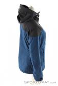 Ortovox Corvara Jacket Womens Outdoor Jacket, , Blue, , Female, 0016-10476, 5637627677, , N2-17.jpg