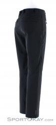 Jack Wolfskin Activate Thermic Pants Womens Outdoor Pants, , Black, , Female, 0230-10326, 5637627720, , N1-16.jpg