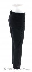 Jack Wolfskin Activate Thermic Pants Womens Outdoor Pants, , Black, , Female, 0230-10326, 5637627720, , N2-17.jpg