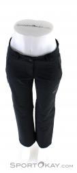 Jack Wolfskin Activate Thermic Pants Womens Outdoor Pants, , Black, , Female, 0230-10326, 5637627720, , N3-03.jpg