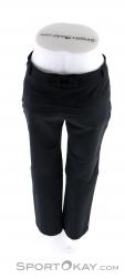 Jack Wolfskin Activate Thermic Pants Womens Outdoor Pants, Jack Wolfskin, Black, , Female, 0230-10326, 5637627720, 4055001926503, N3-13.jpg