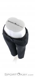 Jack Wolfskin Activate Thermic Pants Womens Outdoor Pants, Jack Wolfskin, Black, , Female, 0230-10326, 5637627720, 4055001926503, N4-04.jpg