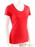 Ortovox 150 Cool Clean T-Shirt Womens Shirt, , Ružová, , Ženy, 0016-10784, 5637627742, , N1-01.jpg
