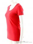 Ortovox 150 Cool Clean T-Shirt Womens Shirt, Ortovox, Pink, , Female, 0016-10784, 5637627742, 4250875277335, N1-06.jpg