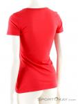 Ortovox 150 Cool Clean T-Shirt Womens Shirt, , Ružová, , Ženy, 0016-10784, 5637627742, , N1-11.jpg