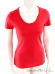 Ortovox 150 Cool Clean T-Shirt Womens Shirt, , Pink, , Female, 0016-10784, 5637627742, , N2-02.jpg