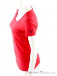 Ortovox 150 Cool Clean T-Shirt Womens Shirt, Ortovox, Pink, , Female, 0016-10784, 5637627742, 4250875277335, N2-07.jpg