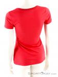Ortovox 150 Cool Clean T-Shirt Womens Shirt, , Ružová, , Ženy, 0016-10784, 5637627742, , N2-12.jpg