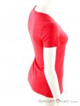 Ortovox 150 Cool Clean T-Shirt Womens Shirt, , Pink, , Female, 0016-10784, 5637627742, , N2-17.jpg