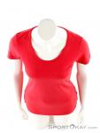 Ortovox 150 Cool Clean T-Shirt Womens Shirt, , Pink, , Female, 0016-10784, 5637627742, , N3-03.jpg
