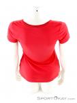 Ortovox 150 Cool Clean T-Shirt Womens Shirt, , Pink, , Female, 0016-10784, 5637627742, , N3-13.jpg