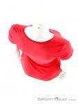 Ortovox 150 Cool Clean T-Shirt Womens Shirt, , Ružová, , Ženy, 0016-10784, 5637627742, , N4-14.jpg