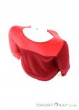 Ortovox 150 Cool Logo Long Sleeve Womens Shirt, Ortovox, Red, , Female, 0016-10785, 5637627766, 4250875269224, N4-14.jpg