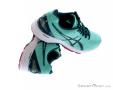 Asics Gel-DS Trainer 23 Womens Running Shoes, Asics, Turquoise, , Female, 0103-10221, 5637627793, 4549846712501, N3-18.jpg
