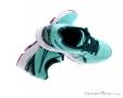 Asics Gel-DS Trainer 23 Womens Running Shoes, Asics, Turquoise, , Female, 0103-10221, 5637627793, 4549846712501, N4-19.jpg