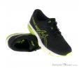 Asics GT-1000 6 Mens Running Shoes, Asics, Negro, , Hombre, 0103-10222, 5637627797, 4549846677626, N1-01.jpg