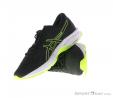 Asics GT-1000 6 Mens Running Shoes, Asics, Black, , Male, 0103-10222, 5637627797, 4549846677626, N1-06.jpg