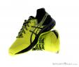 Asics Gel-Sonoma 3 GTX Mens Trail Running Shoes Gore-Tex, Asics, Yellow, , Male, 0103-10223, 5637627807, 4549846661410, N1-06.jpg