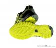 Asics Gel-Sonoma 3 GTX Mens Trail Running Shoes Gore-Tex, Asics, Yellow, , Male, 0103-10223, 5637627807, 4549846661410, N1-11.jpg