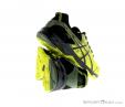 Asics Gel-Sonoma 3 GTX Mens Trail Running Shoes Gore-Tex, , Yellow, , Male, 0103-10223, 5637627807, , N1-16.jpg
