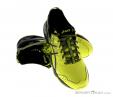 Asics Gel-Sonoma 3 GTX Mens Trail Running Shoes Gore-Tex, Asics, Yellow, , Male, 0103-10223, 5637627807, 4549846661410, N2-02.jpg