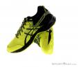 Asics Gel-Sonoma 3 GTX Mens Trail Running Shoes Gore-Tex, , Yellow, , Male, 0103-10223, 5637627807, , N2-07.jpg
