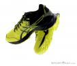 Asics Gel-Sonoma 3 GTX Mens Trail Running Shoes Gore-Tex, Asics, Jaune, , Hommes, 0103-10223, 5637627807, 4549846661410, N3-08.jpg