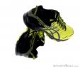 Asics Gel-Sonoma 3 GTX Mens Trail Running Shoes Gore-Tex, Asics, Jaune, , Hommes, 0103-10223, 5637627807, 4549846661410, N3-18.jpg