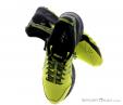Asics Gel-Sonoma 3 GTX Mens Trail Running Shoes Gore-Tex, , Yellow, , Male, 0103-10223, 5637627807, , N4-04.jpg