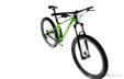 Scott Spark 740 2018 Trail Bike, Scott, Green, , Male,Female,Unisex, 0023-10944, 5637627822, 889143660261, N2-02.jpg