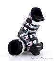 Lange XT Free 80 W Womens Ski Boots, , Black, , Female, 0227-10014, 5637628339, , N1-01.jpg