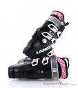 Lange XT Free 80 W Womens Ski Boots, , Black, , Female, 0227-10014, 5637628339, , N1-16.jpg
