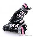 Lange XT Free 80 W Womens Ski Boots, , Black, , Female, 0227-10014, 5637628339, , N2-17.jpg