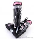 Lange XT Free 80 W Womens Ski Boots, , Black, , Female, 0227-10014, 5637628339, , N3-13.jpg