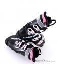 Lange XT Free 80 W Womens Ski Boots, , Black, , Female, 0227-10014, 5637628339, , N3-18.jpg