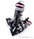 Lange XT Free 80 W Womens Ski Boots, Lange, Black, , Female, 0227-10014, 5637628339, 3607682461883, N4-14.jpg