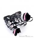 Lange XT Free 80 W Womens Ski Boots, , Black, , Female, 0227-10014, 5637628339, , N4-19.jpg
