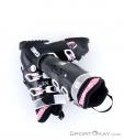 Lange XT Free 80 W Womens Ski Boots, , Black, , Female, 0227-10014, 5637628339, , N5-20.jpg