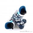 Lange XT Free 90 W Womens Freeride Boots, , Blue, , Female, 0227-10015, 5637628345, , N2-02.jpg