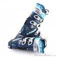 Lange XT Free 90 W Womens Freeride Boots, , Blue, , Female, 0227-10015, 5637628345, , N2-17.jpg