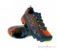 La Sportiva Akyra GTX Mens Trail Running Shoes Gore-Tex, La Sportiva, Multicolored, , Male, 0024-10378, 5637628379, 8020647617784, N1-01.jpg