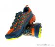 La Sportiva Akyra GTX Mens Trail Running Shoes Gore-Tex, La Sportiva, Multicolore, , Hommes, 0024-10378, 5637628379, 8020647617784, N1-06.jpg