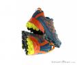 La Sportiva Akyra GTX Mens Trail Running Shoes Gore-Tex, La Sportiva, Multicolored, , Male, 0024-10378, 5637628379, 8020647617784, N1-16.jpg
