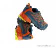 La Sportiva Akyra GTX Mens Trail Running Shoes Gore-Tex, La Sportiva, Multicolored, , Male, 0024-10378, 5637628379, 8020647617784, N2-17.jpg