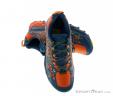 La Sportiva Akyra GTX Mens Trail Running Shoes Gore-Tex, La Sportiva, Multicolored, , Male, 0024-10378, 5637628379, 8020647617784, N3-03.jpg